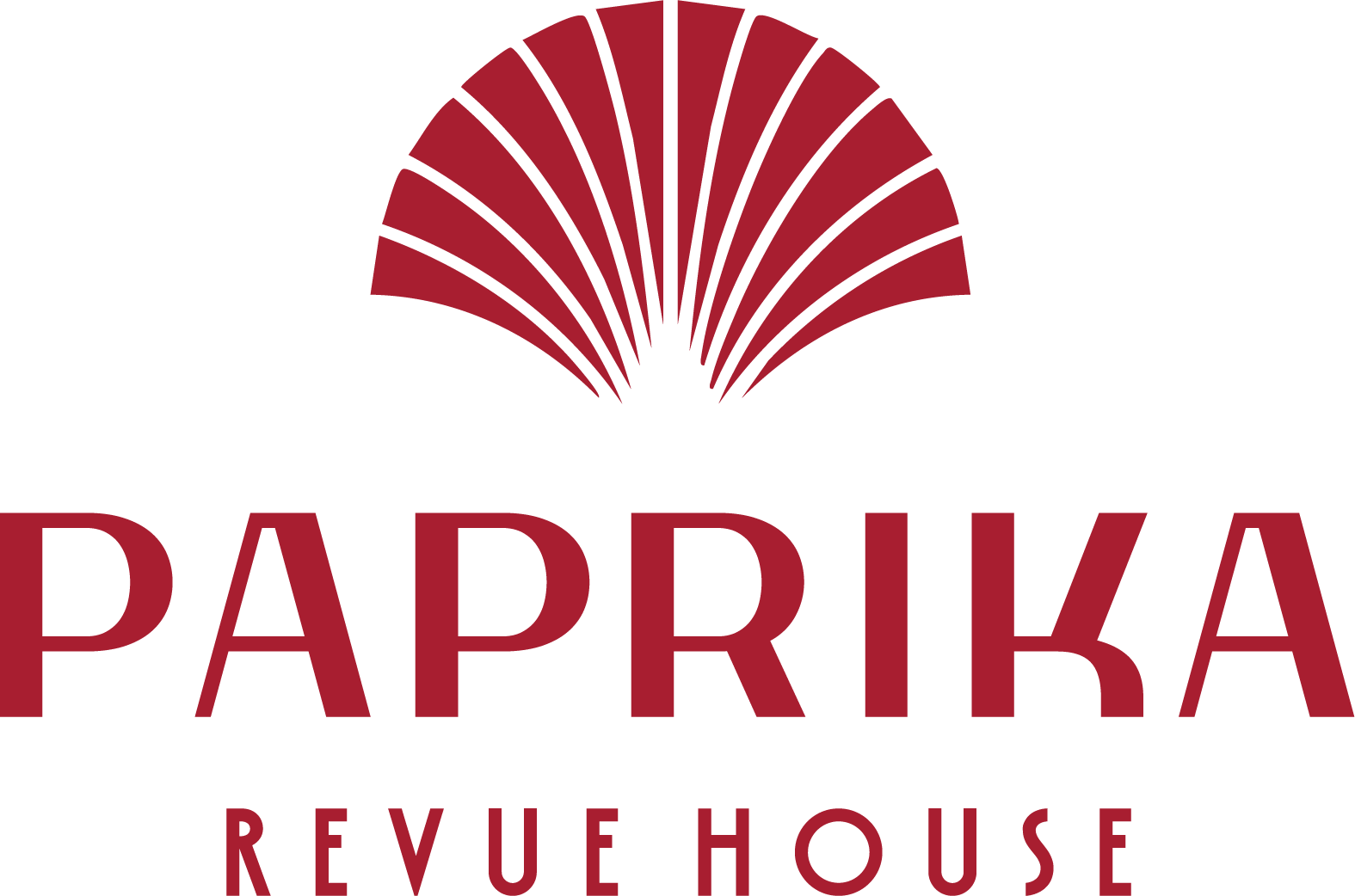 Paprika Logo